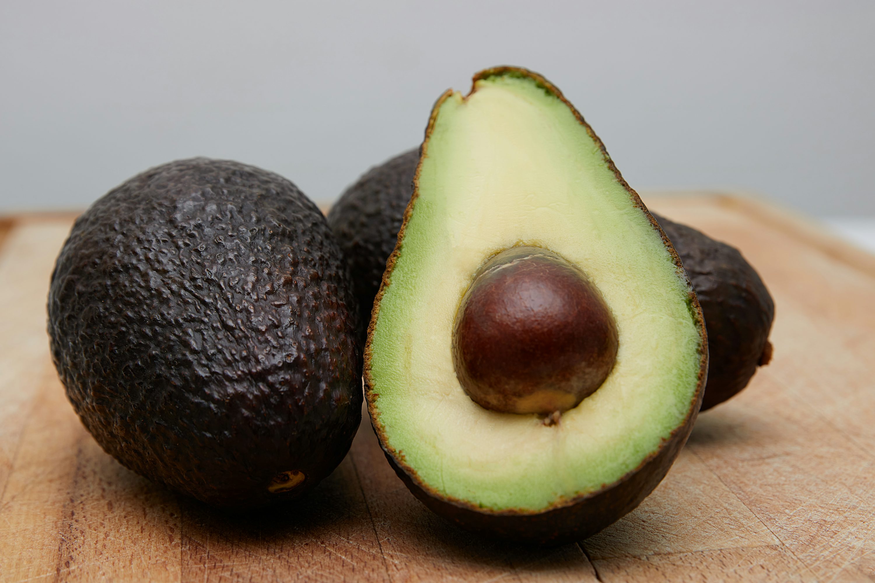 Avocadoes